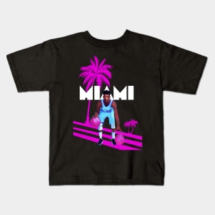 Jimmy Buckets Basketball Kids T-Shirt